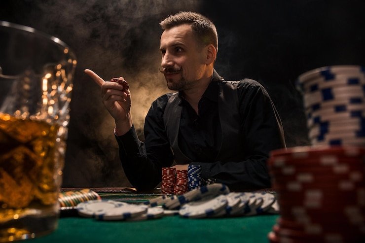 Fitur kartu Deuces Wild MH untuk dewasa
